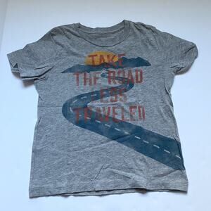 Peek “Take The Road Less Traveled” Shirt